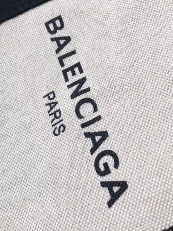 BALENCIAG巴黎世家 帆布包 2018火爆款 手提肩背包 52445  BL1832